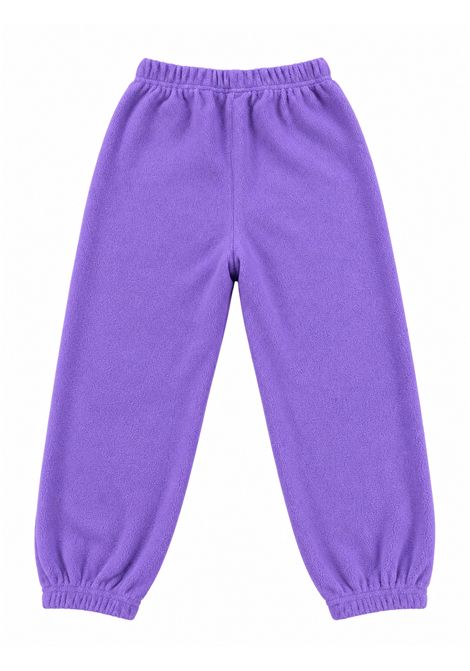 Pantaloni in pile JELLY MALLOW KIDS | JM2620428.
